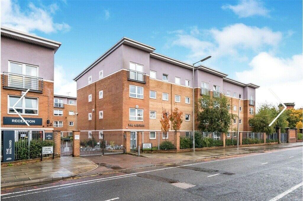 Main image of property: The Sidings, Crown Station Place, Liverpool, Merseyside, L7
