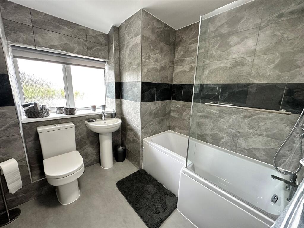 Woolmer Green, Basildon, Essex - Görünüm 3