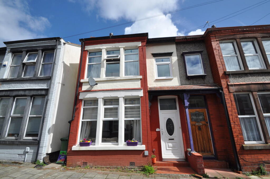 Main image of property: Seabank Avenue, Wallasey