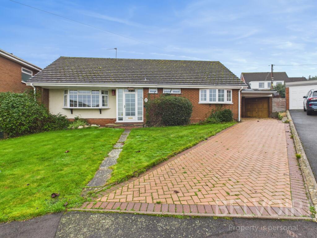 Main image of property: Church Meadow, Lilleshall, TF10