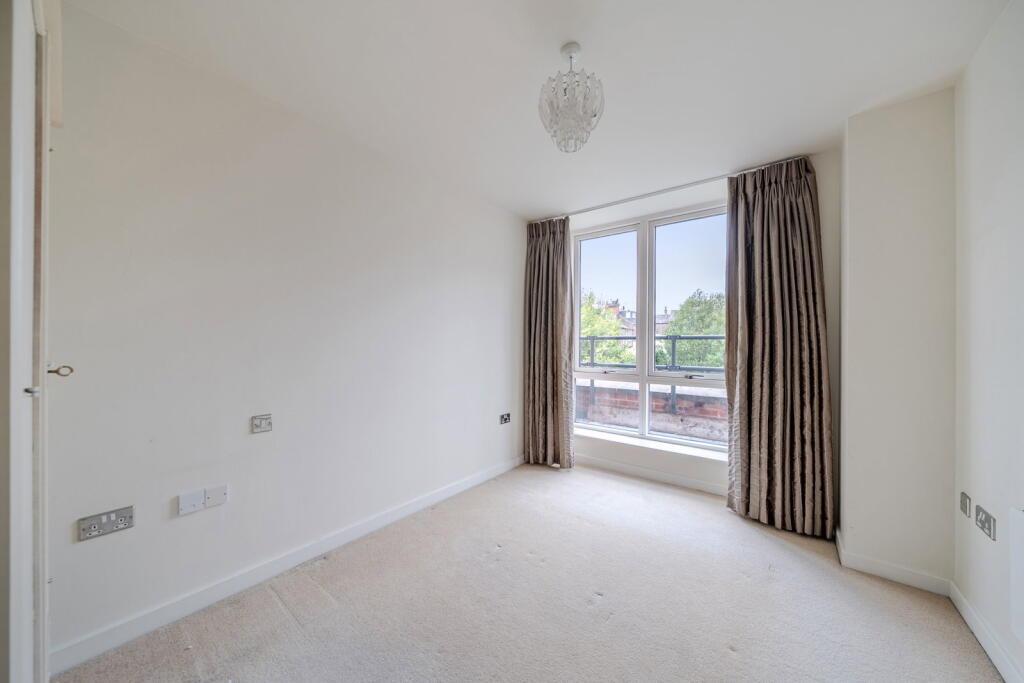 Apartment in York - More