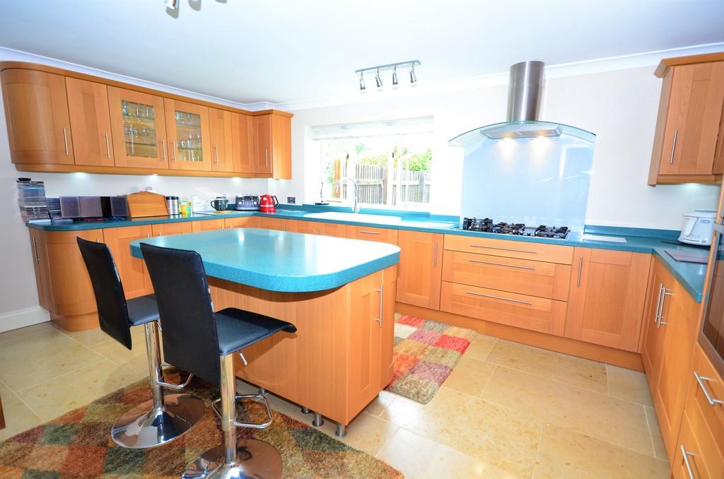 Stanion Road, Brigstock - More