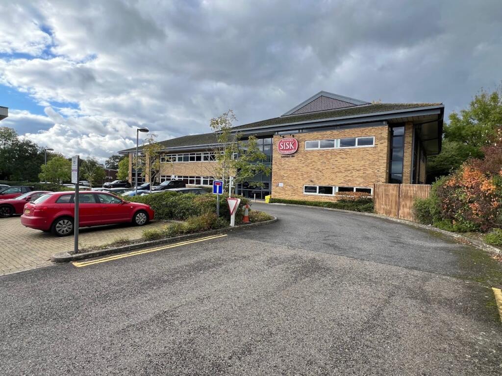 Additional image 24 of 1 Curo Park, Frogmore, St. Albans, AL2 2DD