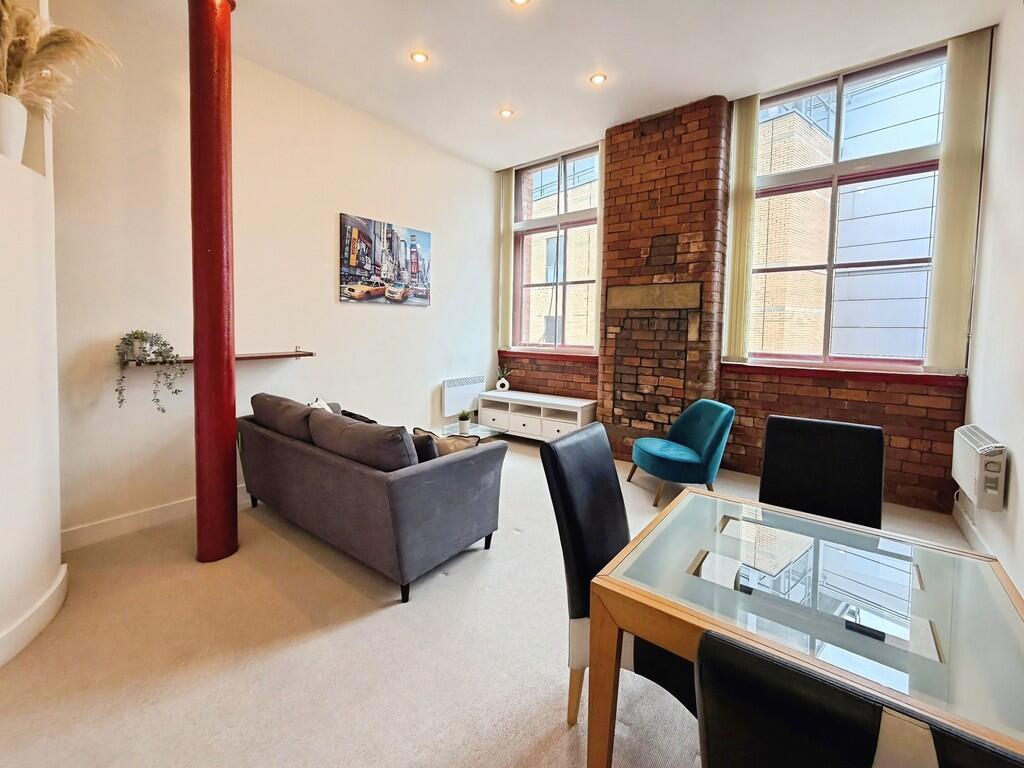 Main image of property: Centaur House, Great George Street, LS1