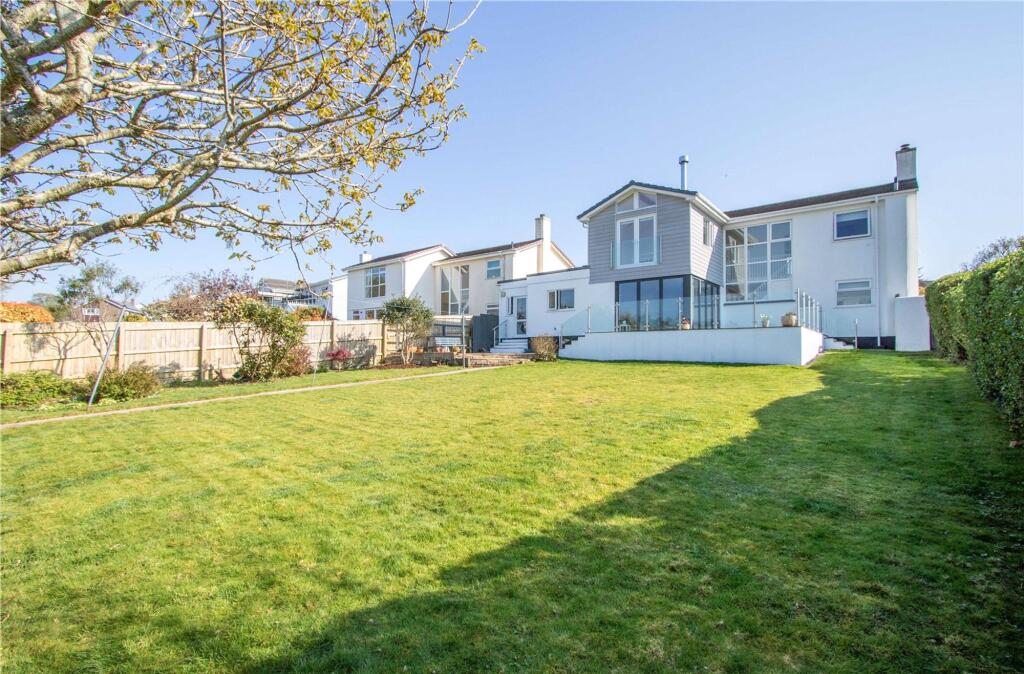 Main image of property: Powisland Drive, Derriford, PL6