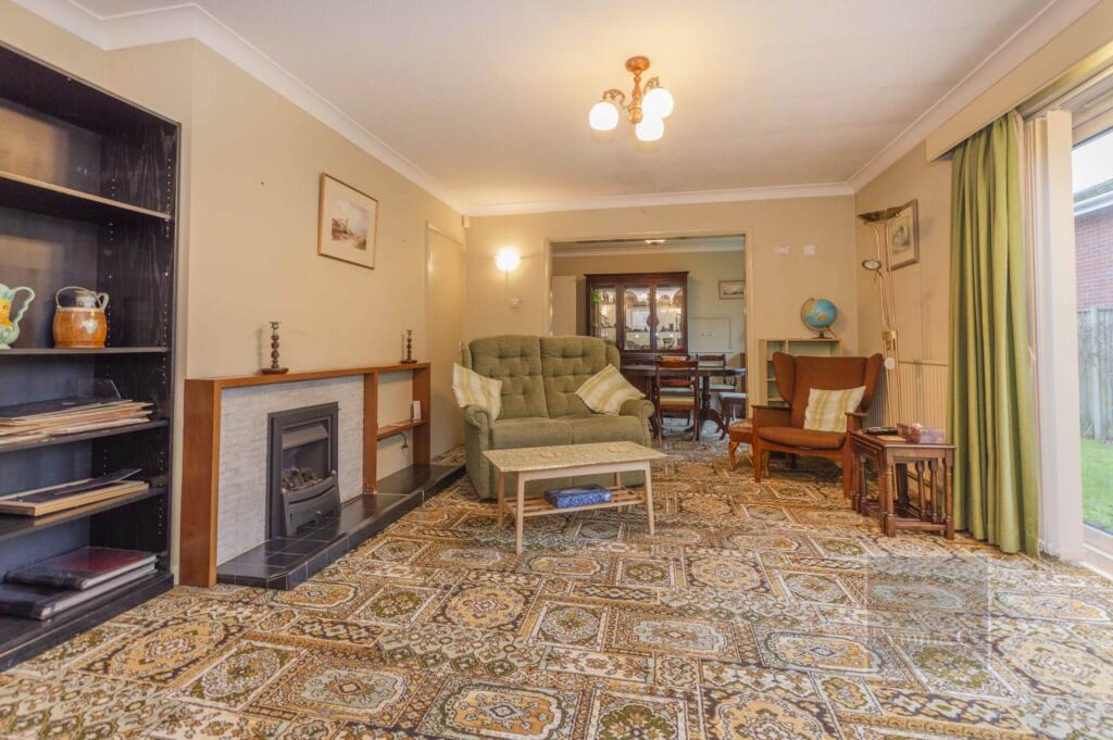 High Green, Thorpe Hamlet photo 4