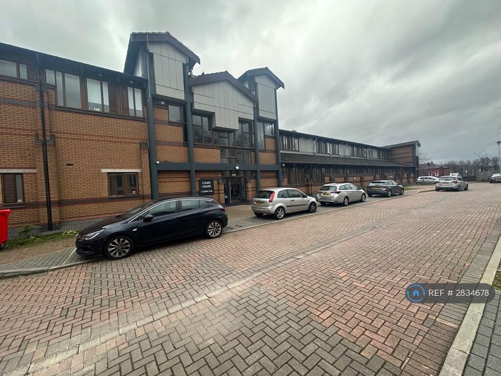 Main image of property: Jubilee View, Bury, BL9