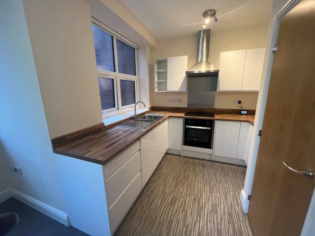 Main image of property: Electra House, Farnsby Street, Central, Swindon, SN1