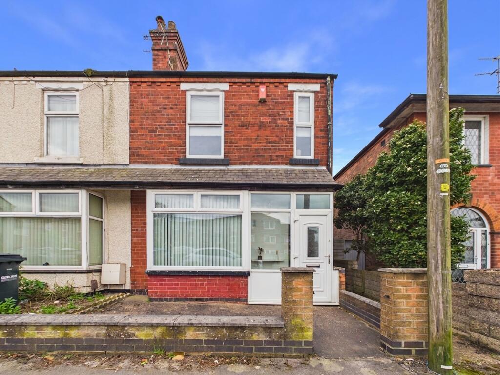 Main image of property: Beech Avenue, Mapperley, Nottingham