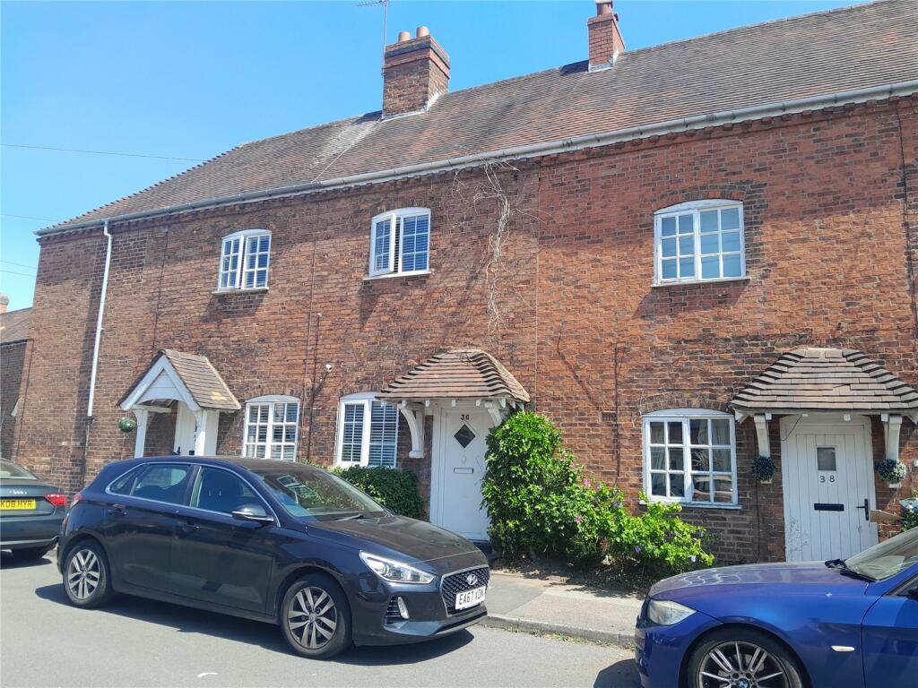 School Lane, Buckland End, Birmingham, West Midlands, B34