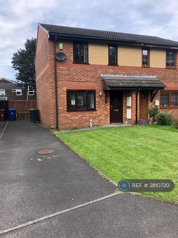 Main image of property: Havelock Close, Blackburn, BB2