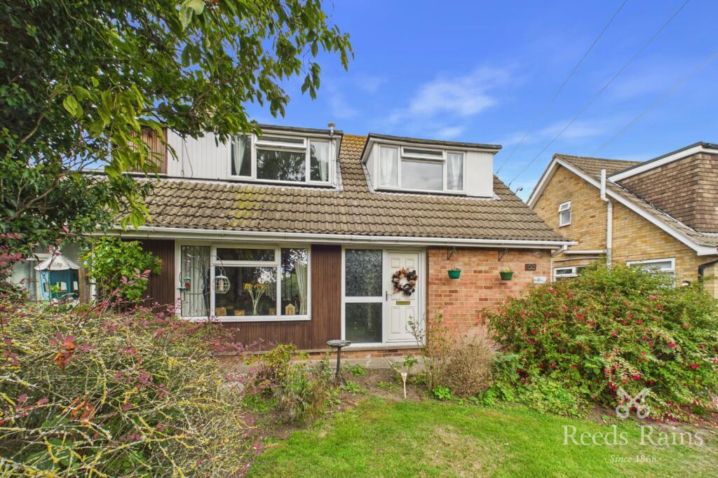 Main image of property: North Lane, Huntington, York, North Yorkshire, YO32
