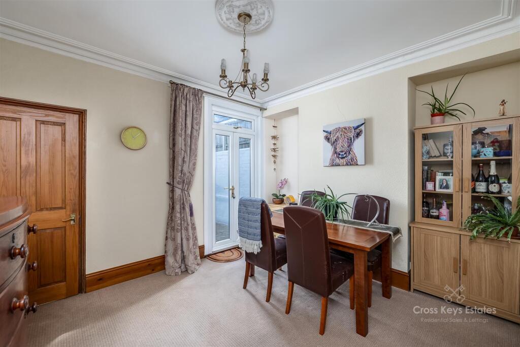 House in Plymouth - View 4