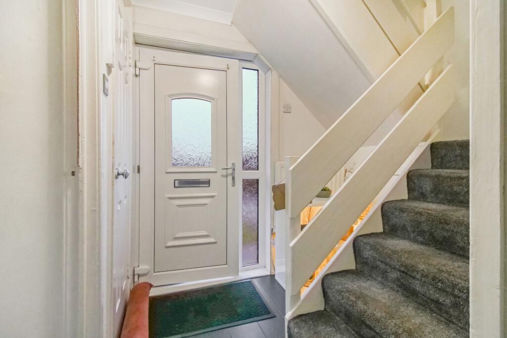 House in Gartness, Luing, Petersburn - View 4