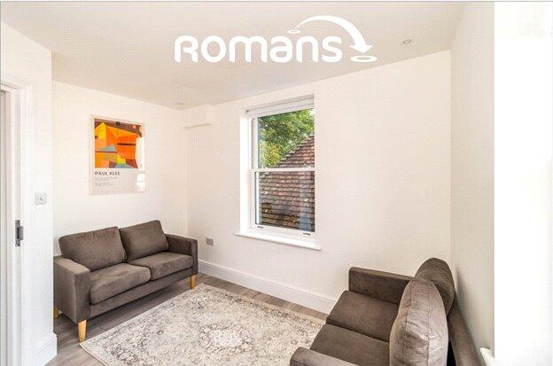 Main image of property: Mead House, Winchester, SO23