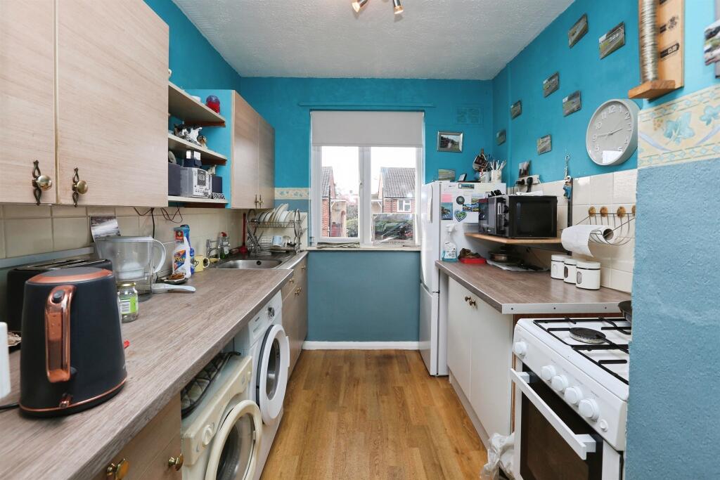 Apartment in Portsmouth - View 4