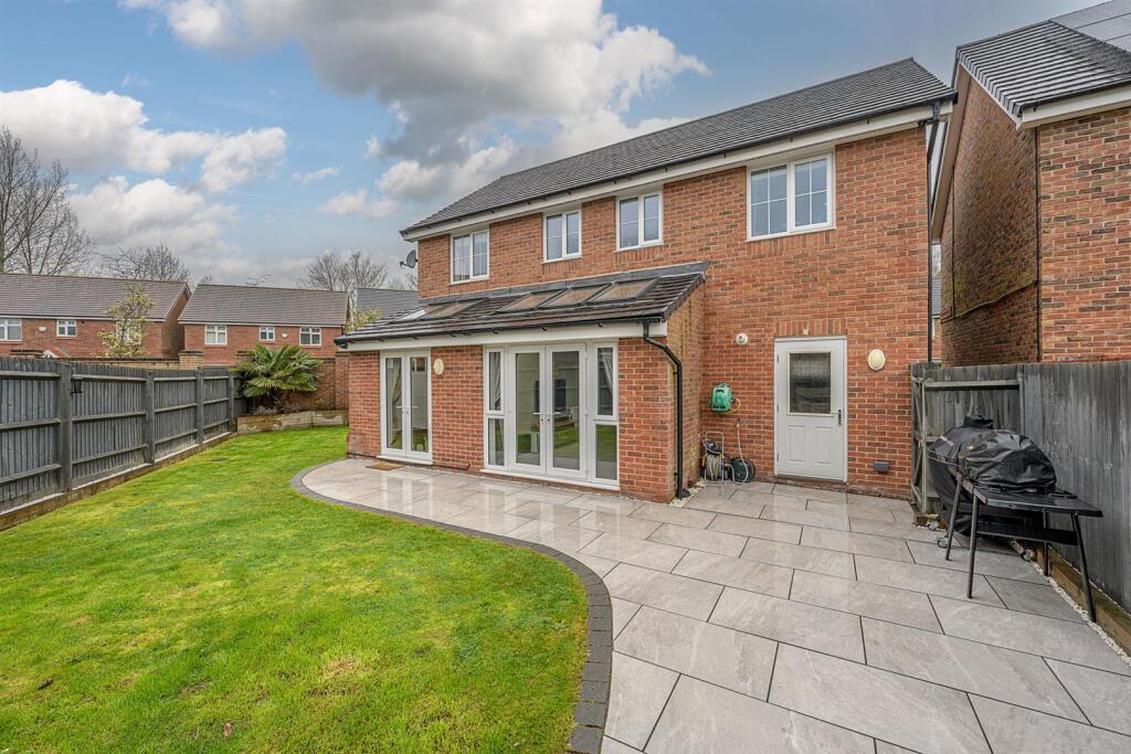 Additional image 18 of Denby Way, Cradley Heath, B64 5RD