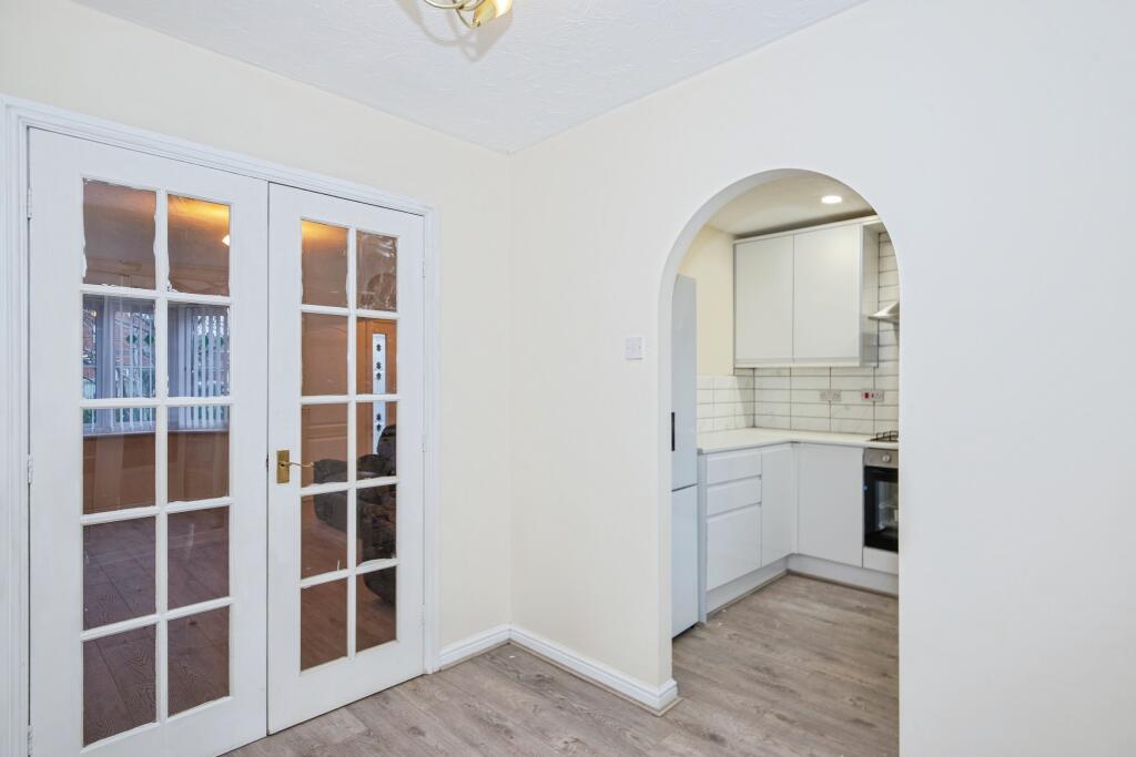 House in Manchester, Greater Manchester - More