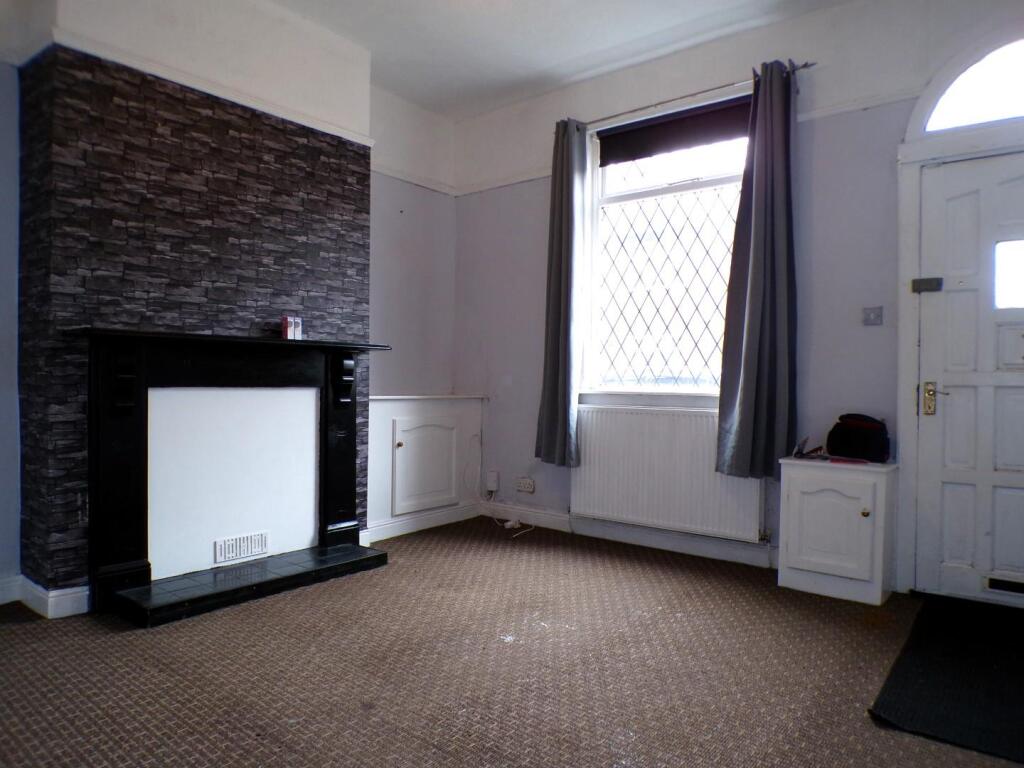 Miriam Street, Failsworth, Manchester photo 2