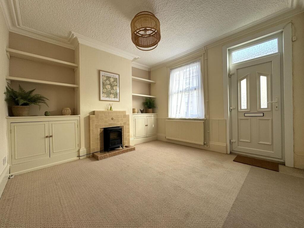 House in East Staffordshire, Horninglow and Eton - View 3
