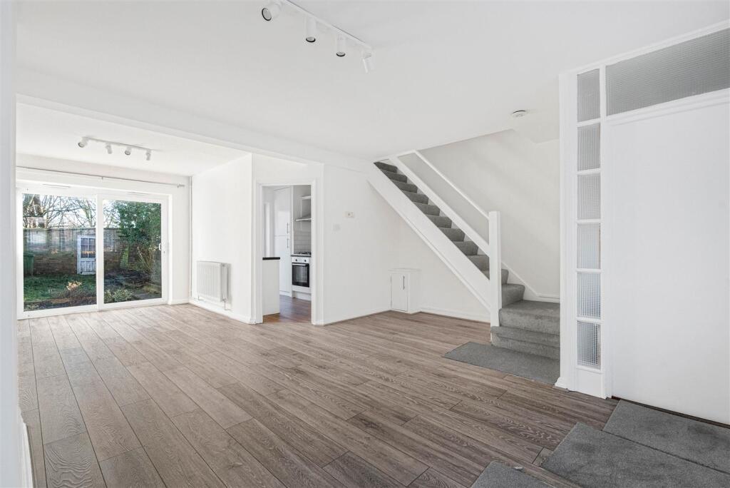 Main image of property: Lilliput Avenue, Northolt