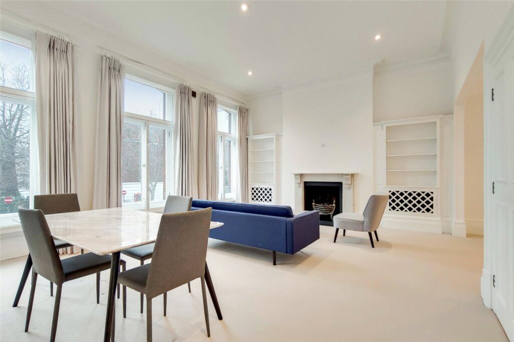 Main image of property: Brompton Road, London, SW3