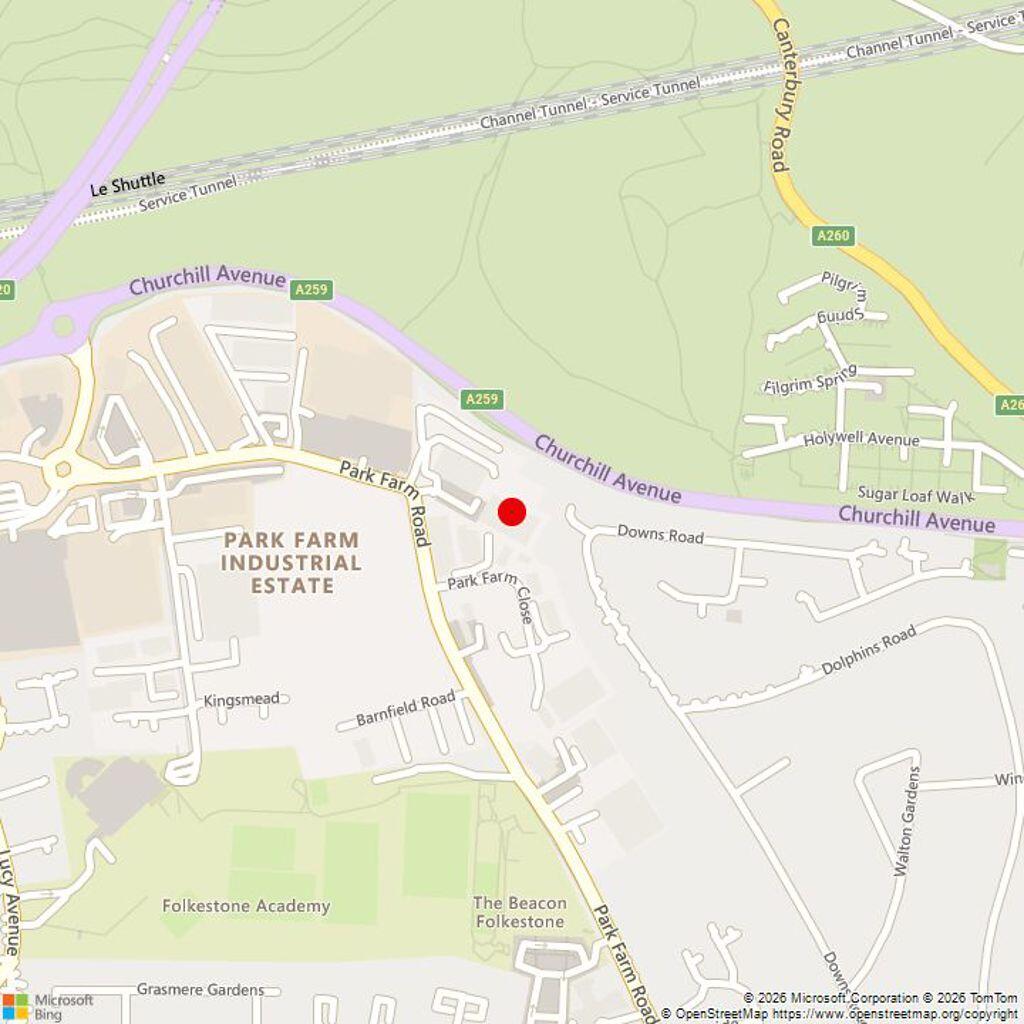 Property Map