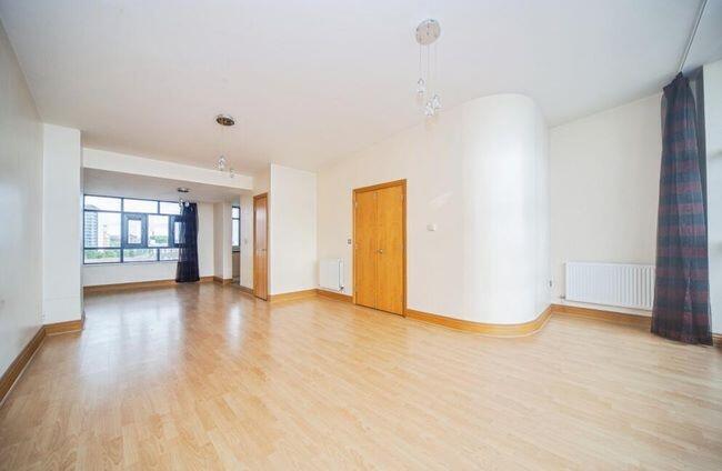 Flat 63 Charter House, 85 Canute Road, Southampton, SO14 3FZ photo 2