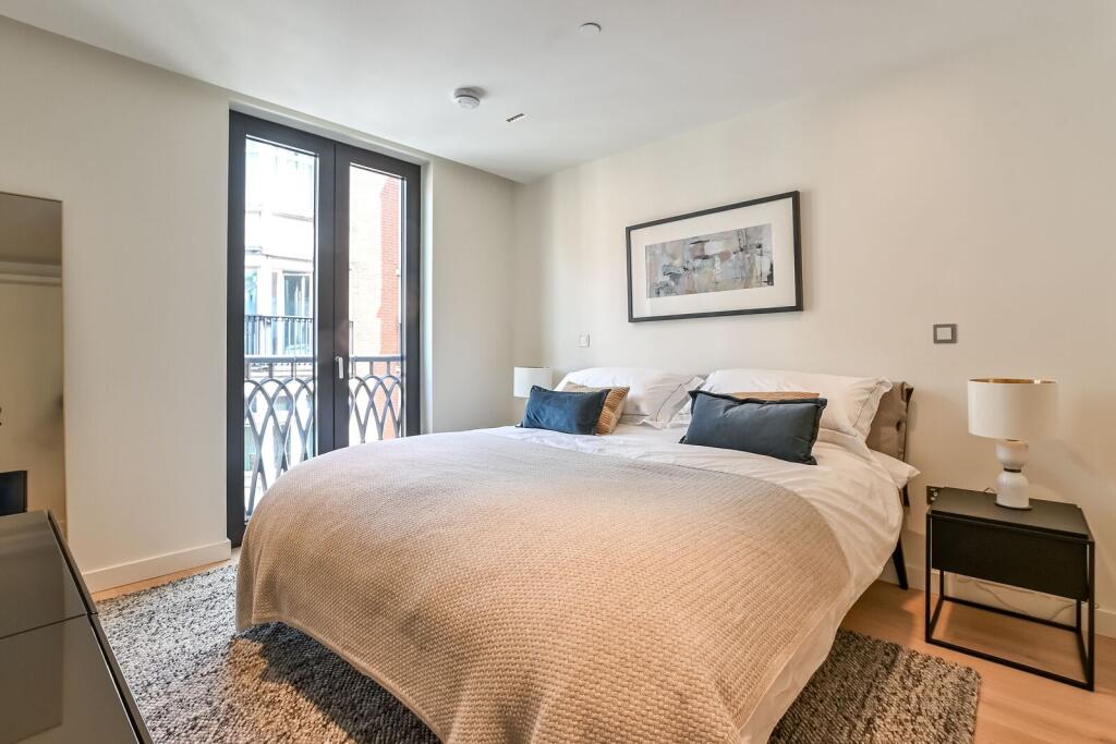 Aybrook Street, Marylebone, London, W1U - Ansicht 6