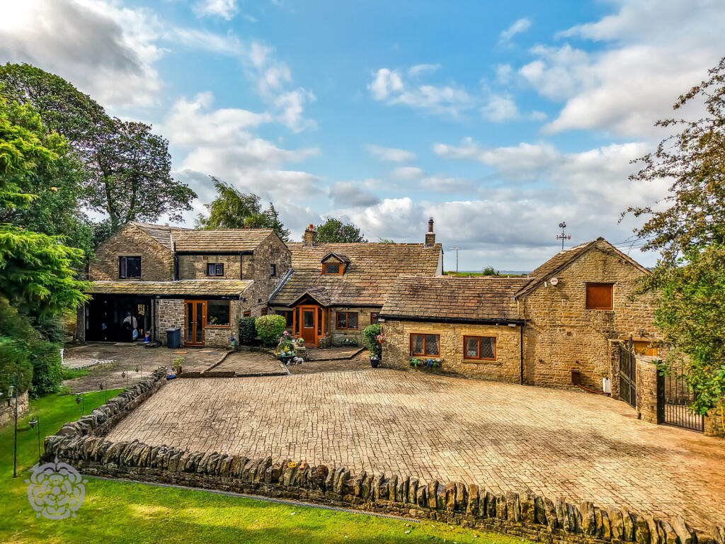 Main image of property: Bury Road, Turton, Bolton, Lancashire, BL7 0BX
