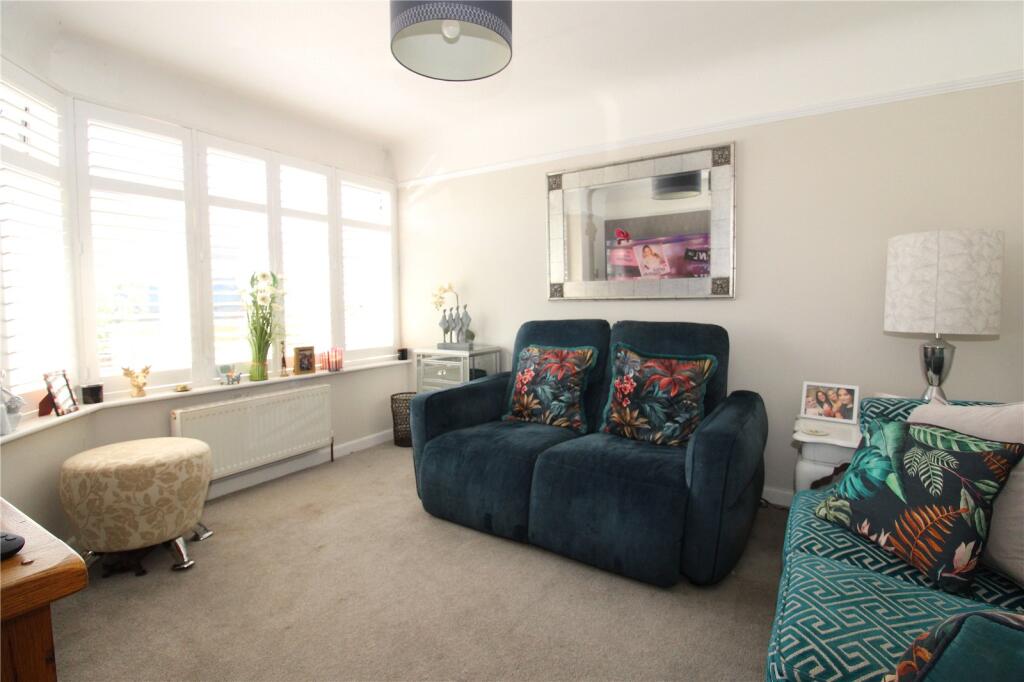 House in Portsmouth - View 3