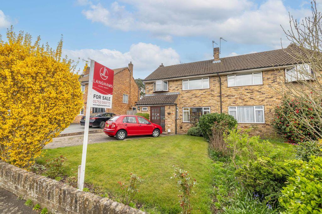 Main image of property: Hazell Way, Stoke Poges