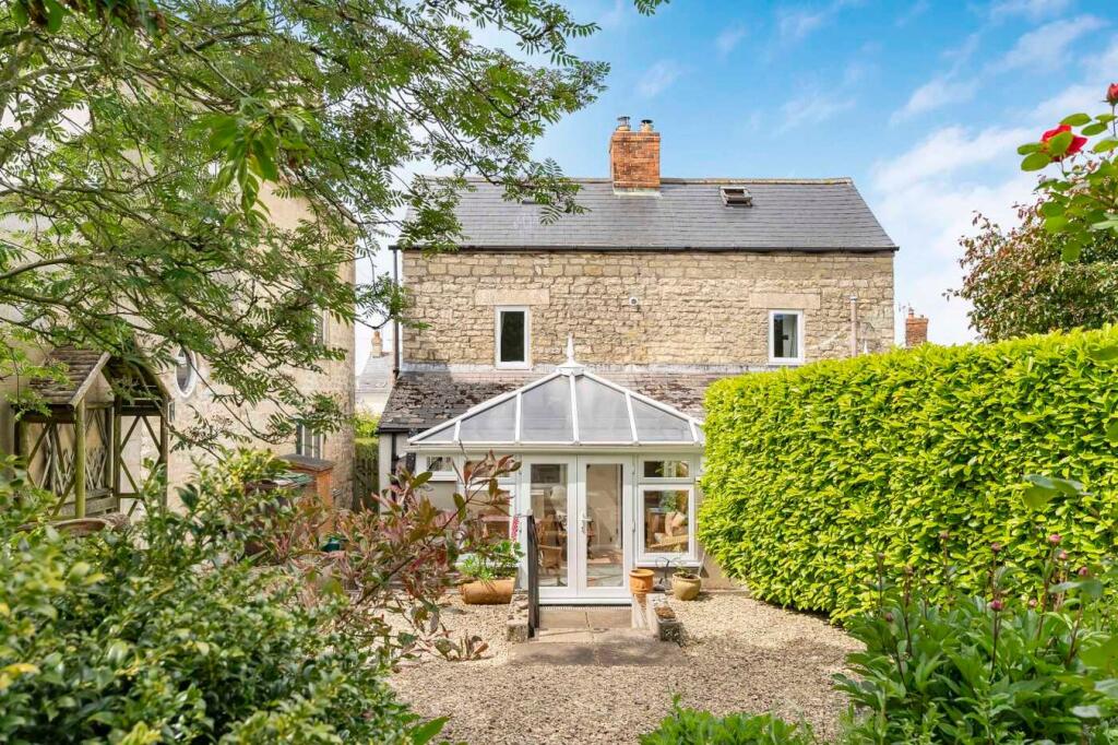 Main image of property: The Luggs, Kings Stanley, GL10