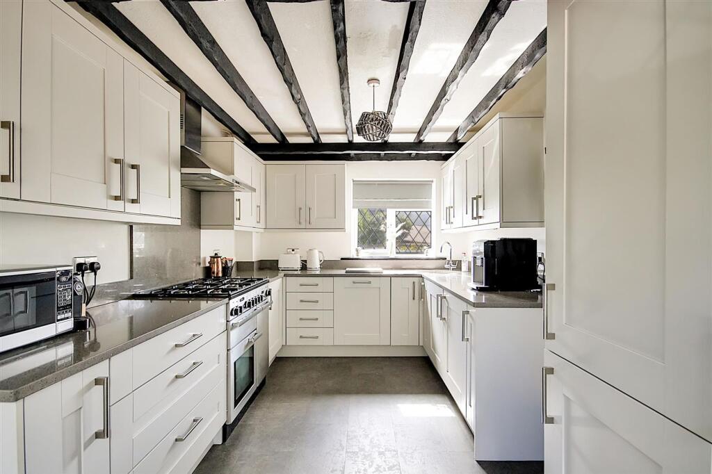 House in Worthing, Ferring - View 4