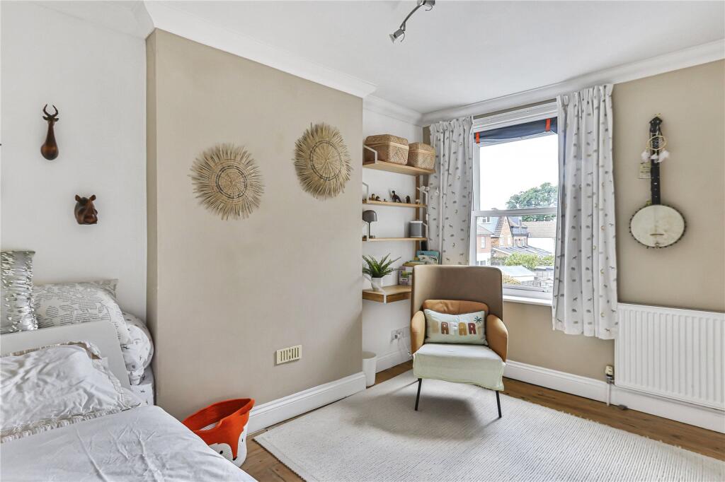 Additional image 8 of Clarence Road, Lower Parkstone, Poole, Dorset, BH14