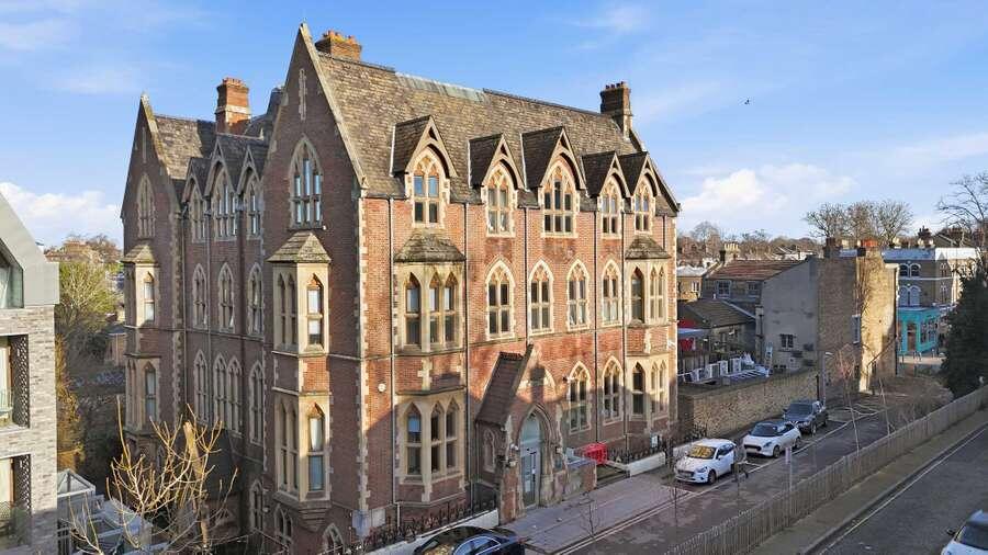 Main image of property: Winchester House , Blackheath