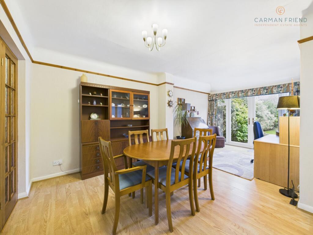 House in Christleton - View 3