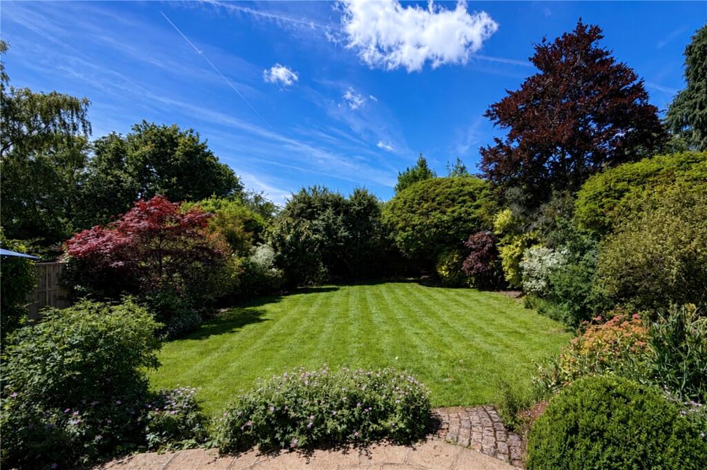 House in St Albans - More