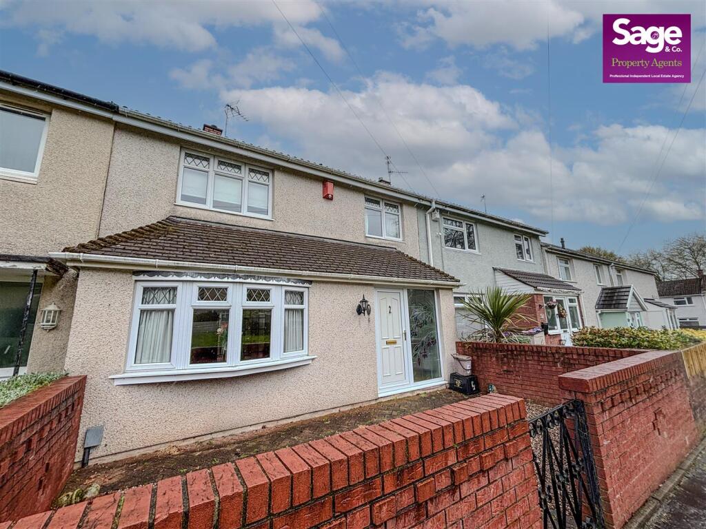 Main image of property: Presteigne Walk, Cwmbran