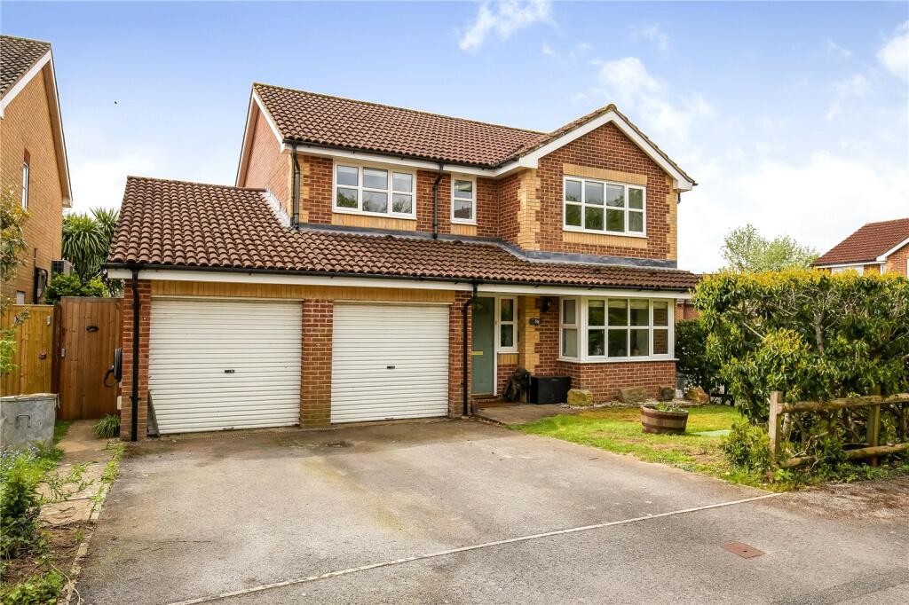 Main image of property: Stone Close, Winterslow, Salisbury, Wiltshire, SP5