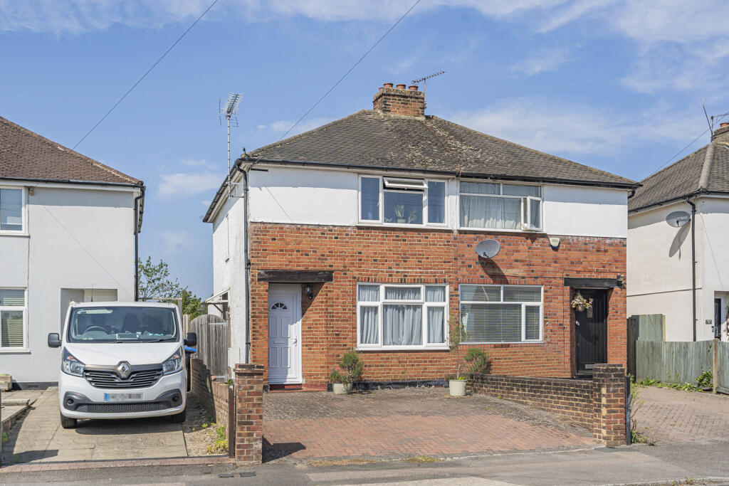 Main image of property: Marsh Lane, Addlestone, Surrey, KT15