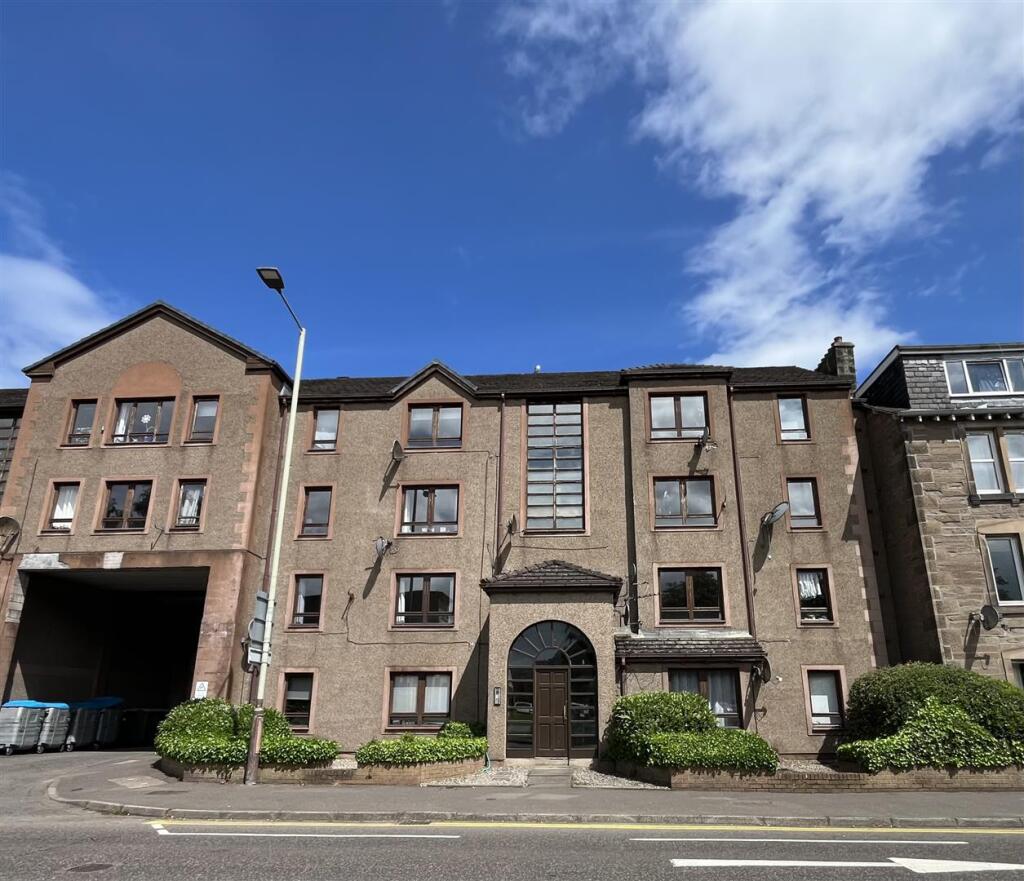 Main image of property: Dunkeld Road, Perth