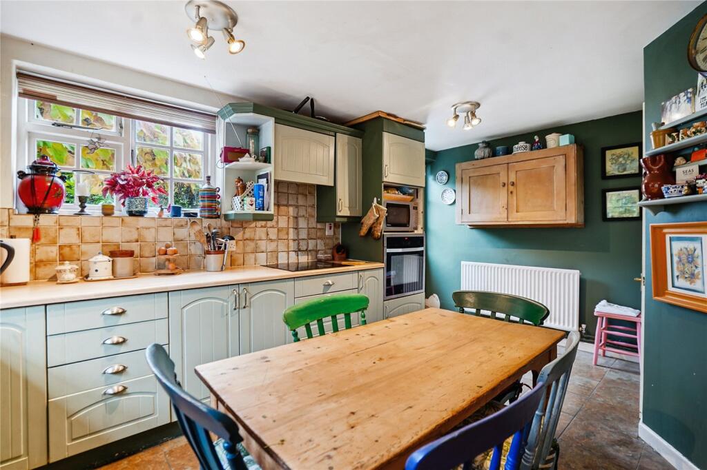 Fairmile, Henley-on-Thames, Oxfordshire, RG9 photo 5