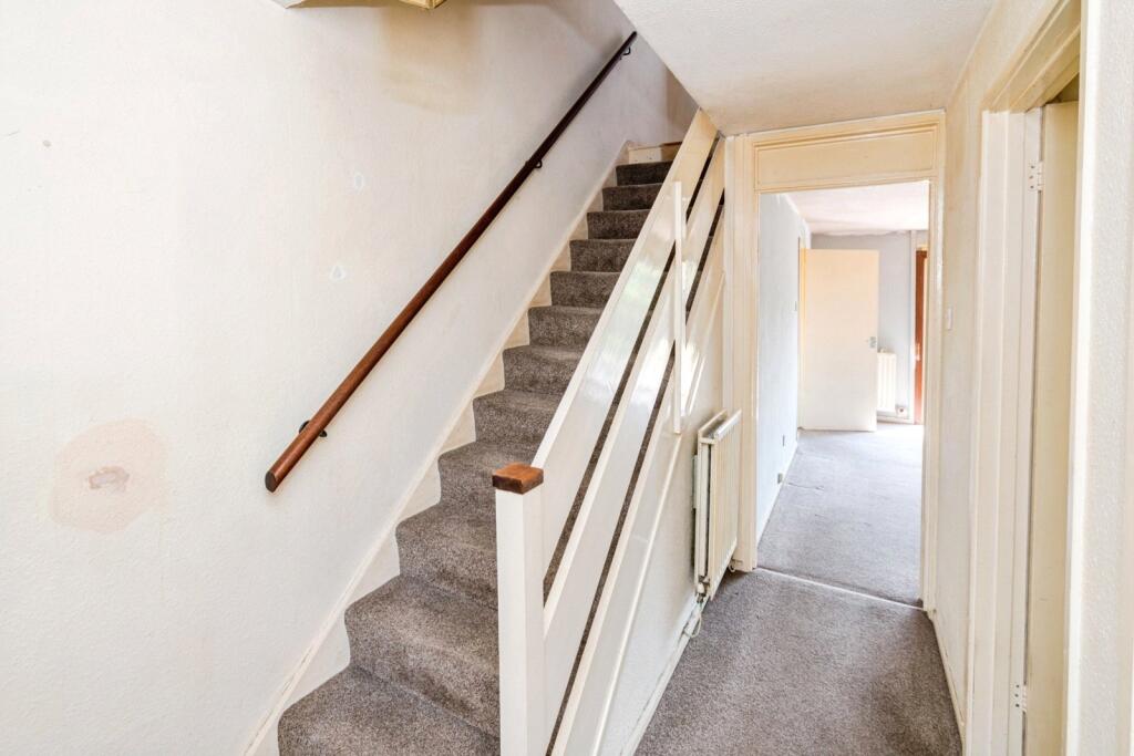 House in Romsey, Halterworth - View 4