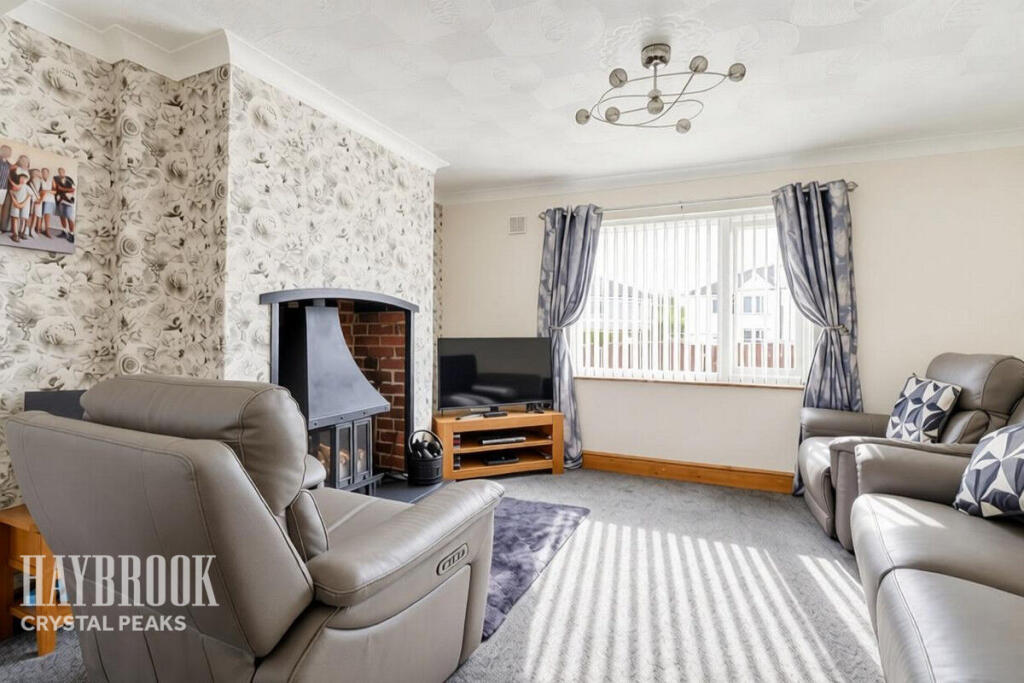 House in Sheffield - View 3