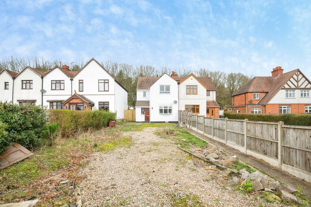 Main image of property: Woodside, Old Arley