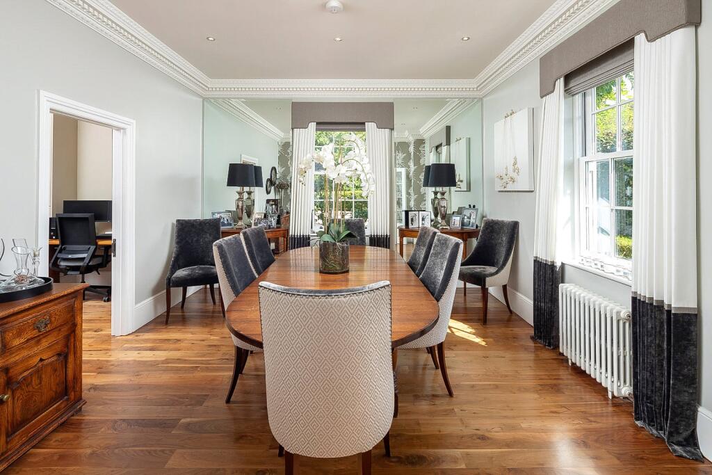 House in Stoke Goldington, Tyringham and Filgrave - View 5
