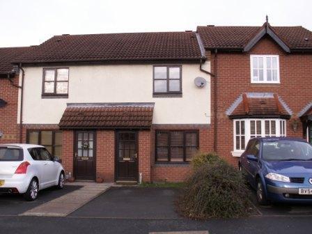 Main image of property: St Marks Close, Shawbirch, Telford, TF1