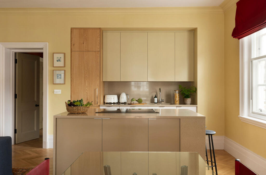 Main image of property: Harley Street, Marylebone, W1G