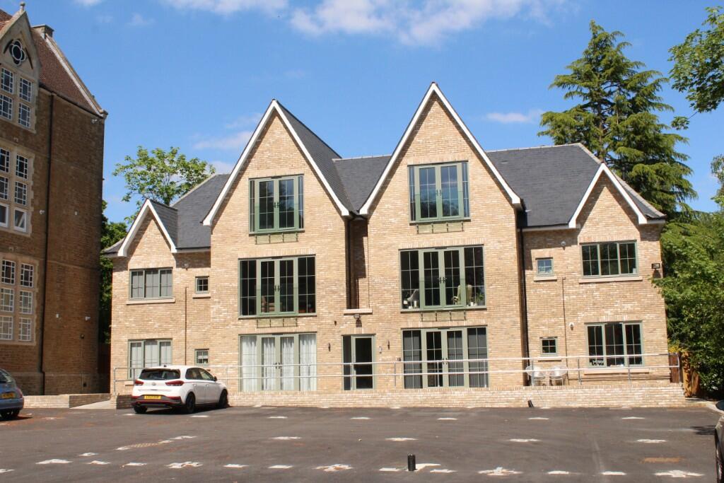 Main image of property: Filmer Grove, Godalming, Surrey, GU7